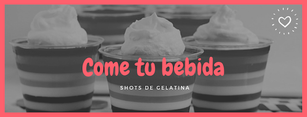 Jellies - Shots de gelatina