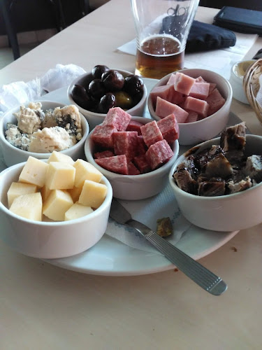 Café de París - San Miguel de Tucumán