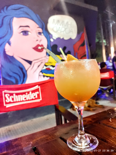 Garcia Bar - Gastronomía y hostelería