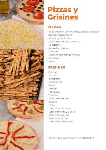 Namasté - Gastronomía y hostelería