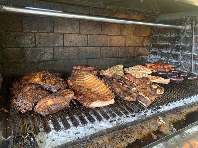 Las Brasas - Comodoro Rivadavia