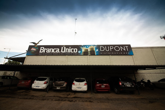 Dupont S.A. Distribuciones