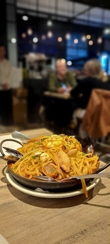 Comentarii opinii despre Lo de Fran Cocina de Mar