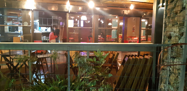 RP4, San Fernando del Valle de Catamarca, Catamarca