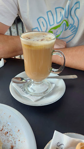 Comentarii opinii despre Paris Café-Brasserie