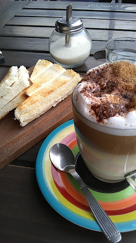 Tu Confitería Sr. Moog