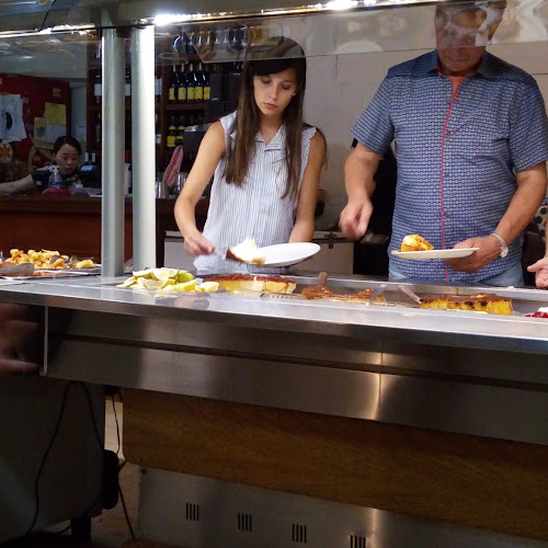 Restaurant Chino - Pergamino