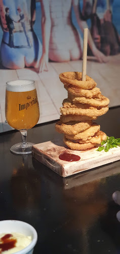 Open House - Gastronomía y hostelería