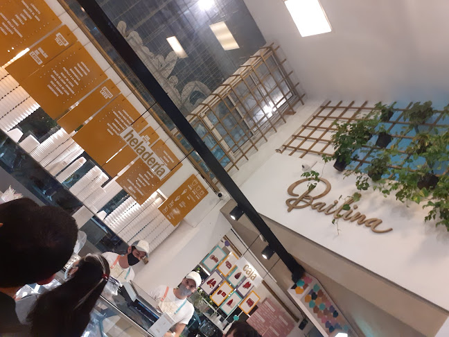 Opinii despre Bailina Heladeria în BZE - Gastronomía y hostelería