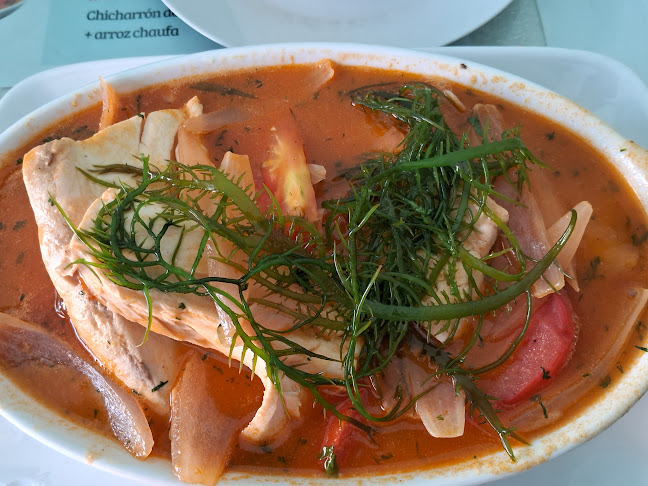 Comentarii opinii despre La Isla