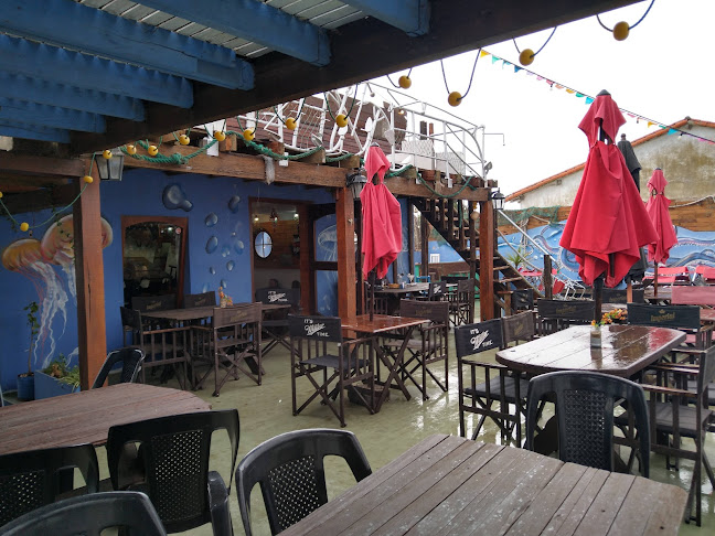 Bodegon El Loco Iglesias - Gastronomía y hostelería