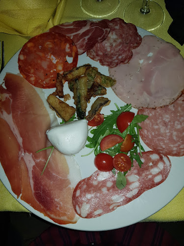 Le Colombe Da Tiziano - Gastronomía y hostelería