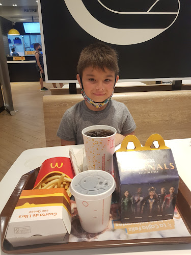 Opinii despre McDonald's în Posadas - Gastronomía y hostelería