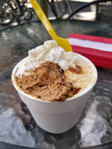 Vasko helados - Acassuso