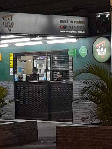 Comentarii opinii despre Mas Pizza