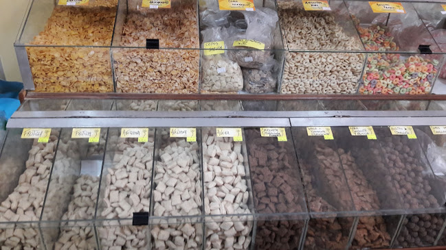 Buena Vida - Gastronomía y hostelería