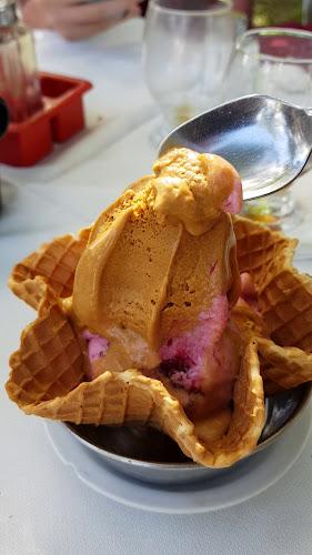 Restaurante Estancia Gaona - Villa Udaondo