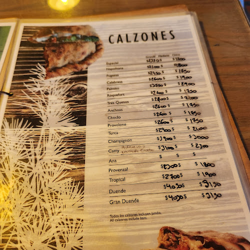 El Duende de la Quebrada - Gastronomía y hostelería