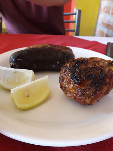 Comentarii opinii despre Parrilla "El Gordo"