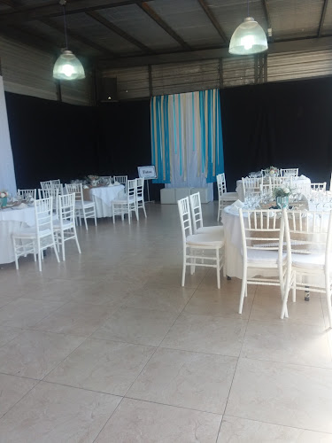 Opinii despre Don Rodas Servicio de catering în Rawson - Gastronomía y hostelería