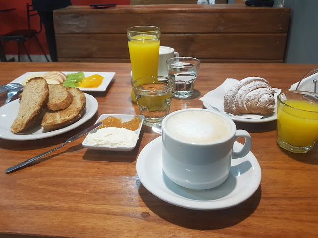 Opinii despre CROISSANT PASTELERIA în Santiago del Estero - Gastronomía y hostelería
