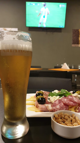 Charly Chopp - Gastronomía y hostelería