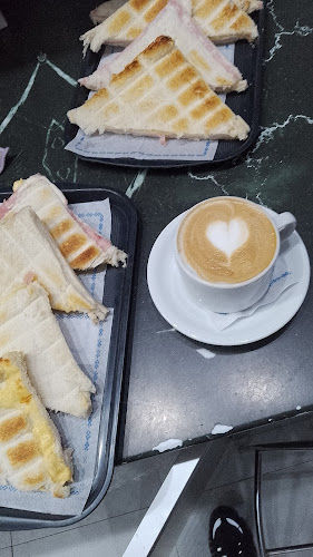 Gascón 710, B1766 La Tablada, Provincia de Buenos Aires