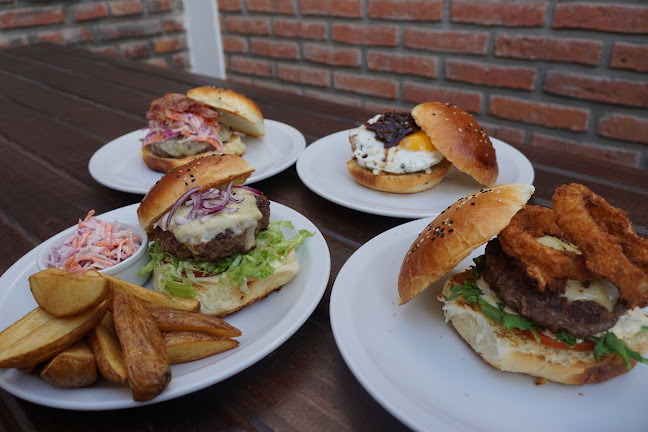 Comentarii opinii despre Rey Lúpulo