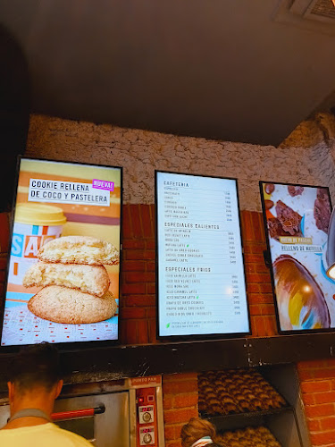 Opinii despre SÃO Medialunas y Café în Mar del Plata - Gastronomía y hostelería