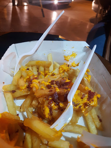 Comentarii opinii despre KrustyKrav