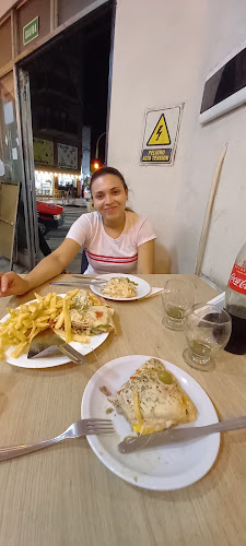 Alberdi 299, A4400 Salta