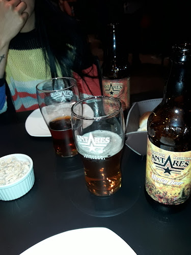 Z9400HOA, Comodoro Py 72, Z9400HOA Río Gallegos, Santa Cruz