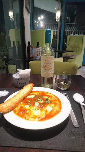 Comentarii opinii despre Las Heras Café Y Resto