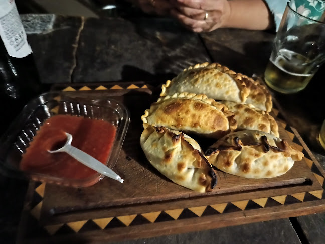 Los Infernales - Córdoba