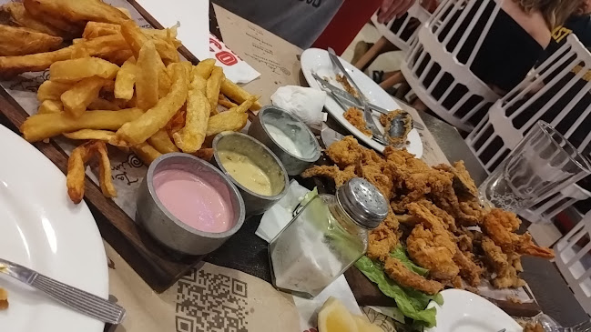 La Chimbotana - La Plata