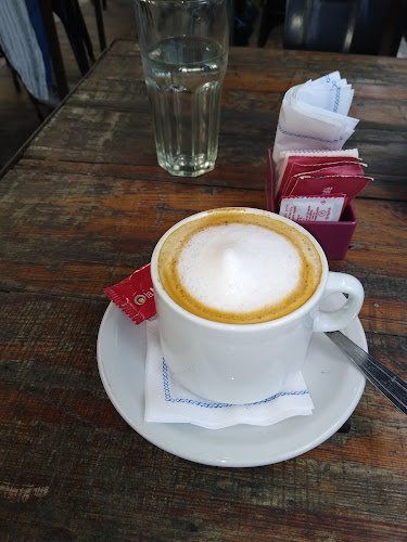 Cronopio - Buenos Aires