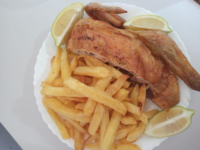 Sáenz Peña 2208, B1744 Moreno, Provincia de Buenos Aires