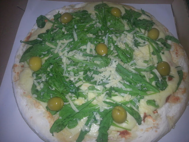 Pizzería El Rafa - BRE