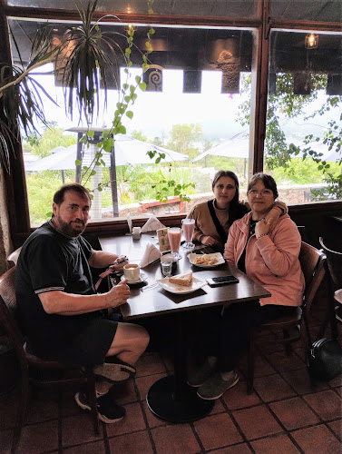 Opinii despre Achalay Café în Villa Carlos Paz - Gastronomía y hostelería