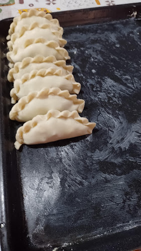 Comentarii opinii despre Esquina Dorrego Patio Cervecero Y Gastronómico