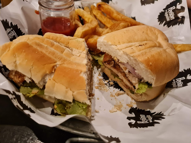 Peñón del Águila Tucumán - San Miguel de Tucumán