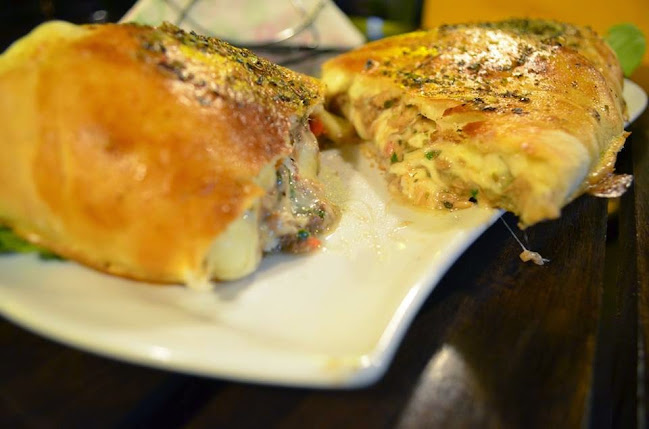 La Bajadita - Costanera - Gastronomía y hostelería