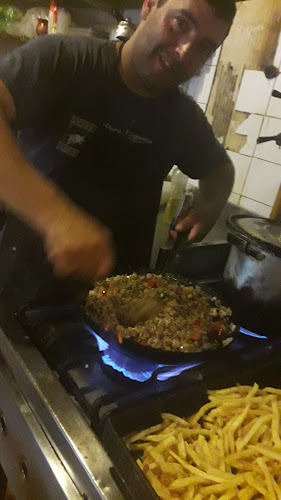 Comentarii opinii despre Pizza 46