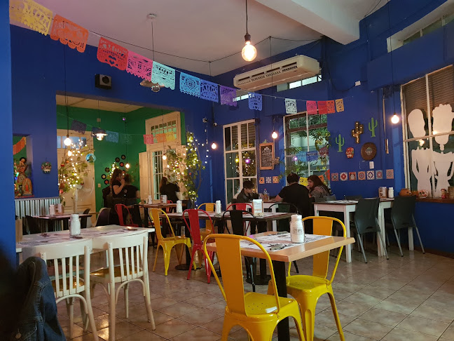 Frida Resto Bar - Bahía Blanca