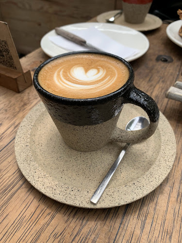 Panadería El Pan De La Chola