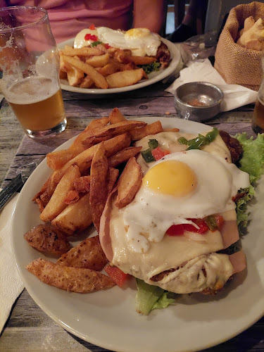 Av. Leandro Niceforo Alem 1246, B8000 Bahía Blanca, Provincia de Buenos Aires