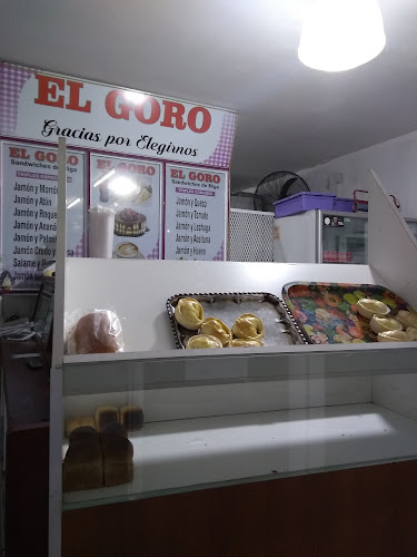 Opinii despre El Goro Sandwiches de Miga în Francisco Alvarez - Gastronomía y hostelería