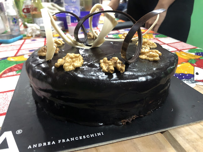 Andrea Franceschini 1995 - El Original - Salta