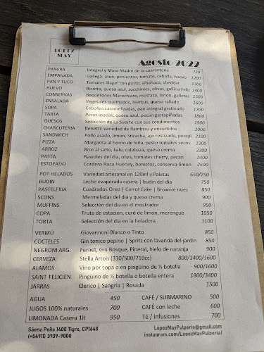 Sáenz Peña 1400, B1648 Tigre, Provincia de Buenos Aires