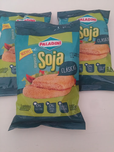 Delicias Lácteas - Paraná